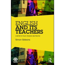 English and Its Teachers English and Its Teachers