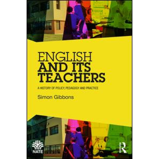 English and Its Teachers English and Its Teachers