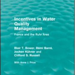 Incentives in Water Quality Management