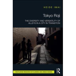 Tokyo Roji Tokyo Roji