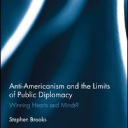 Anti-Americanism and the Limits of Public Diplomacy