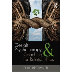 Gestalt Psychotherapy and Coaching for Relationships