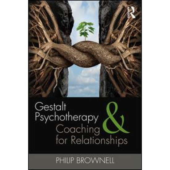 Gestalt Psychotherapy and Coaching for Relationships