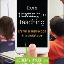 From Texting to Teaching From Texting to Teaching