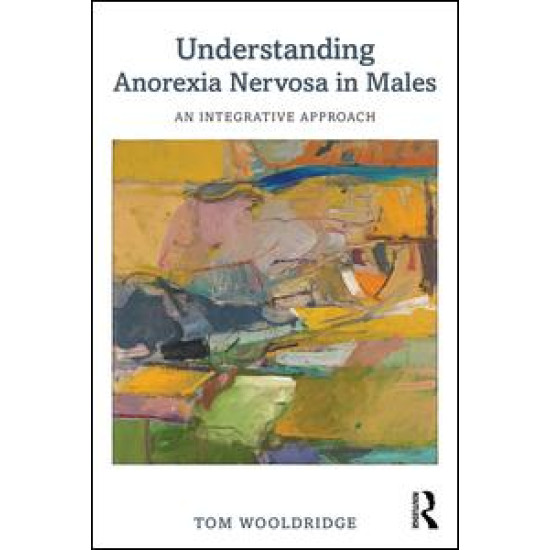 Understanding Anorexia Nervosa in Males