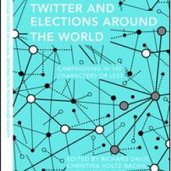 Twitter and Elections Around the World