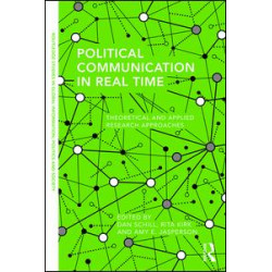 Political Communication in Real Time