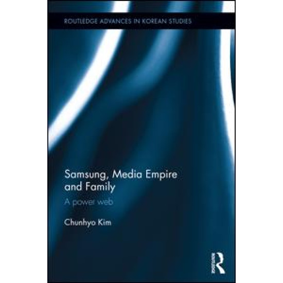 Samsung, Media Empire and Family Samsung, Media Empire and Family