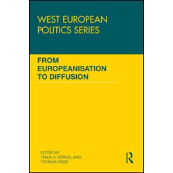 From Europeanisation to Diffusion From Europeanisation to Diffusion
