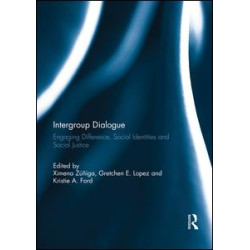 Intergroup Dialogue Intergroup Dialogue