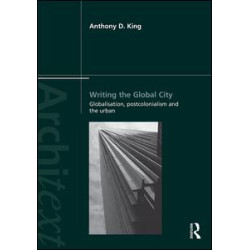 Writing the Global City