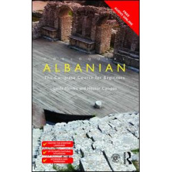 Colloquial Albanian Colloquial Albanian