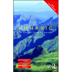 Colloquial Amharic Colloquial Amharic