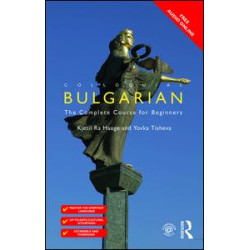 Colloquial Bulgarian Colloquial Bulgarian