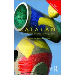 Colloquial Catalan