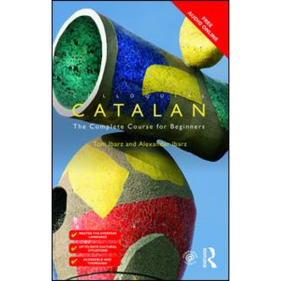 Colloquial Catalan