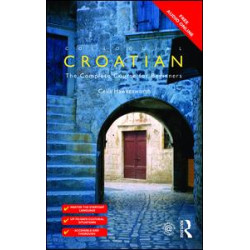 Colloquial Croatian Colloquial Croatian