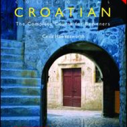 Colloquial Croatian