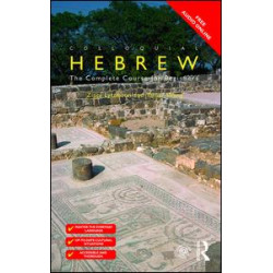 Colloquial Hebrew Colloquial Hebrew