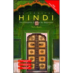 Colloquial Hindi