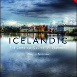 Colloquial Icelandic