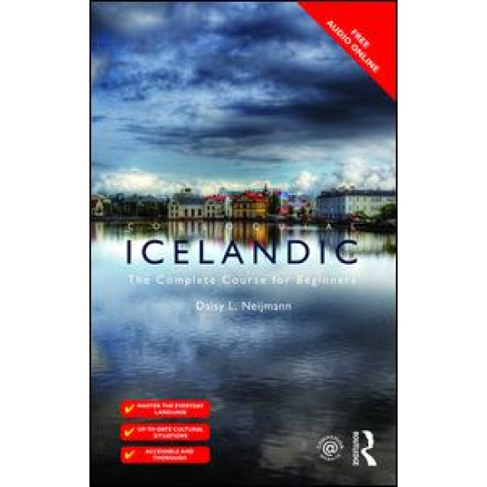 Colloquial Icelandic