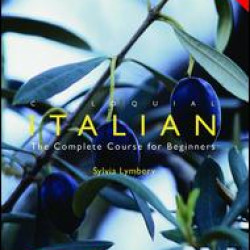 Colloquial Italian Colloquial Italian