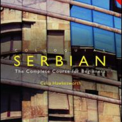 Colloquial Serbian