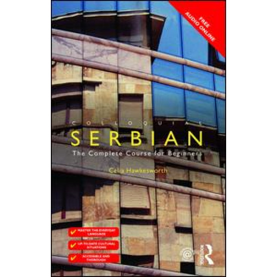 Colloquial Serbian