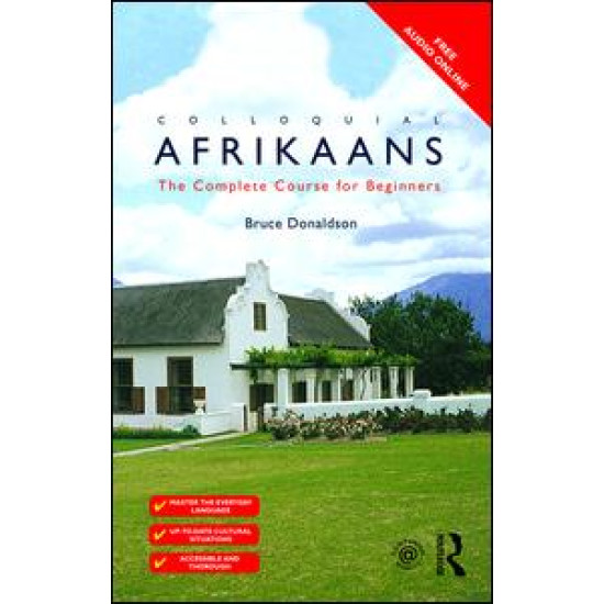 Colloquial Afrikaans