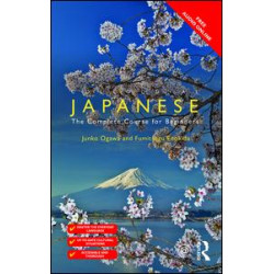 Colloquial Japanese Colloquial Japanese
