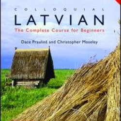 Colloquial Latvian