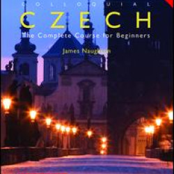 Colloquial Czech