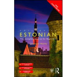 Colloquial Estonian