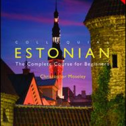 Colloquial Estonian