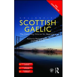 Colloquial Scottish Gaelic Colloquial Scottish Gaelic