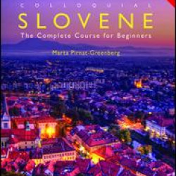 Colloquial Slovene