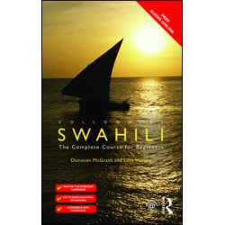 Colloquial Swahili