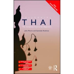 Colloquial Thai Colloquial Thai