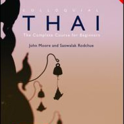 Colloquial Thai