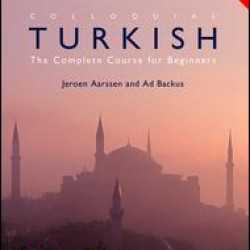 Colloquial Turkish