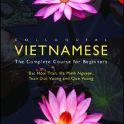 Colloquial Vietnamese