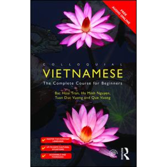 Colloquial Vietnamese