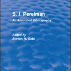 S. J. Perelman