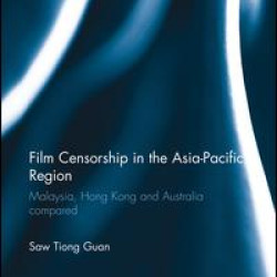 Film Censorship in the Asia-Pacific Region