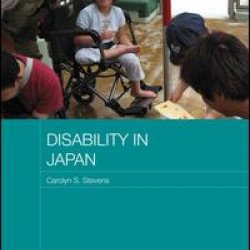 Disability in Japan Disability in Japan