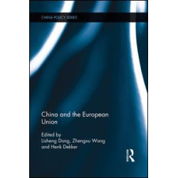 China and the European Union China and the European Union