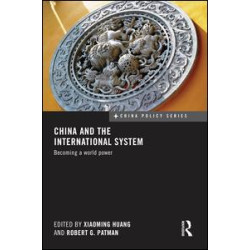 China and the International System China and the International System