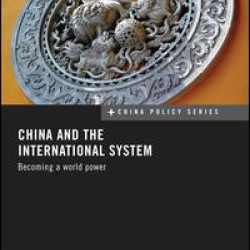 China and the International System