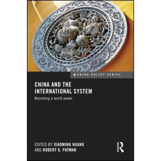 China and the International System China and the International System